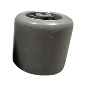Hoover Front Wheel Unisex OS Gray Vacuum Part U4205 Concept One 38522008